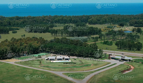 50 Metros De Costa, Acepta Financiacion Sin Interes, Venta, Chacra, Punta Del Este, Uruguay, Laguna De Los Cisnes