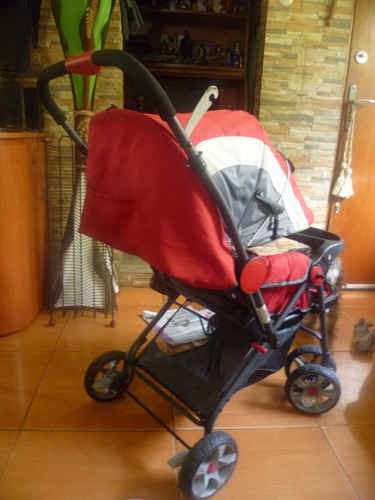 Coche De Bebe
