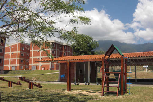 Parque Habitat El Ingenio