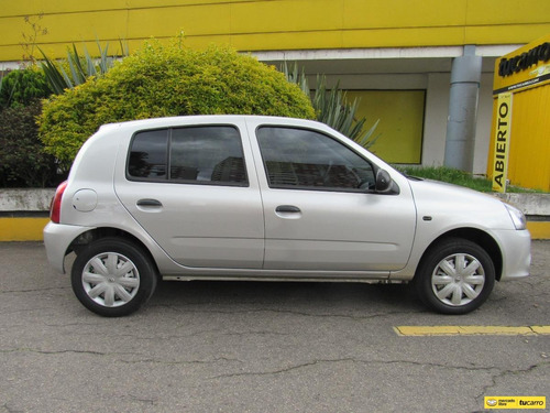 Imagen 6 de 25 de Renault Clio 1.2 Style