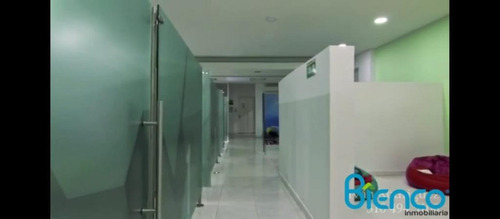 Imagen 3 de 17 de Edificio En Arriendo En Cali Templete. Cod 105010