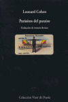 Parásitos Del Paraiso (libro Original)