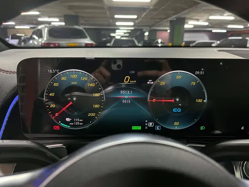 Mercedes Benz Eqb 350 4matic Plus