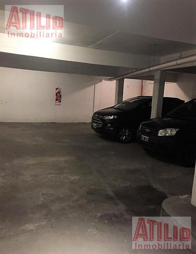 Local/depto Con Depósito Y 3 Cocheras Fijas Cubiertas Ideal Varios Rubros 2 Cuadras Av. Cabildo Subte
