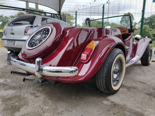 Volkswagen Enseada Mg I