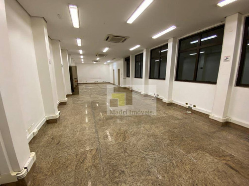 Imagem 27 de 30 de Prédio Para Alugar, 3000 M² Por R$ 99.000,00/mês - Perdizes - São Paulo/sp - Pr0032