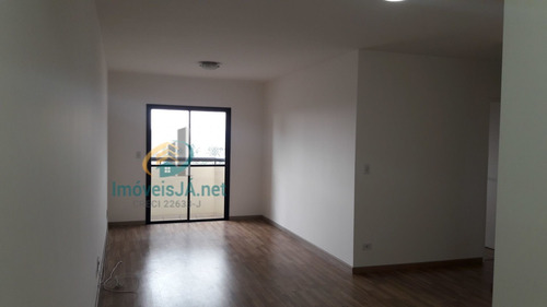 Imagem 1 de 17 de Lindo Apartamento - Com 03 Dormitórios Sendo 1 Suite - 894