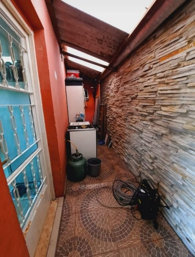 Imagem 18 de 18 de Casa Com 2 Dormitórios À Venda, 144 M² Por R$ 424.000,00 - Catiapoã - São Vicente/sp - Ca1303