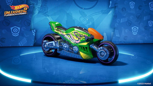 Hot Wheels Unleashed 2 Turbocharged - Standard Edition - Nsw