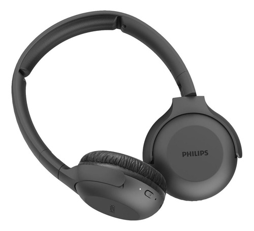 Imagen 4 de 6 de Audífonos inalámbricos Philips 2000 Series TAUH202 negro