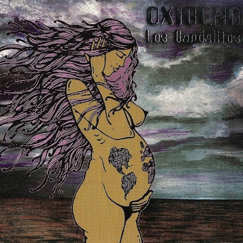 Los Gardelitos/oxigeno - Los Gardelitos (cd)