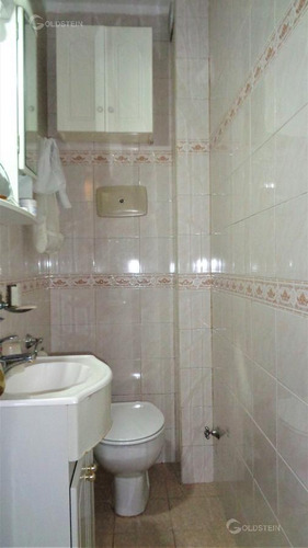 Imagen 20 de 25 de Departamento - Caballito