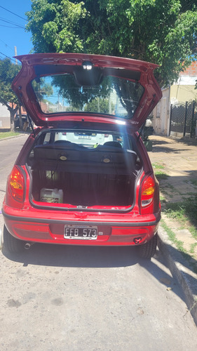 Suzuki Fun 1.4
