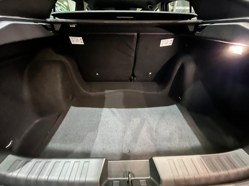 Fiat FASTBACK 1.3 T270 At6