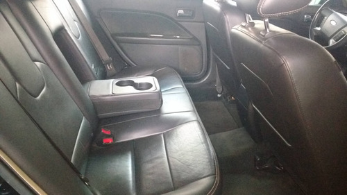 Ford Fusion Sel 2.5 - 2011/2011