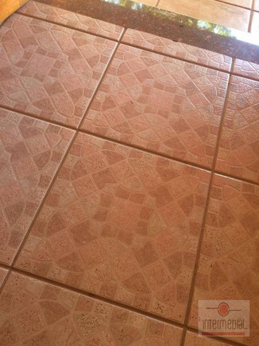 Chácara Residencial À Venda, Fazenda Castelo, Boituva. - Ch0494