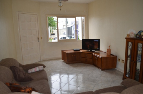 Imagem 3 de 30 de Casa - Ca00015 - 32286840