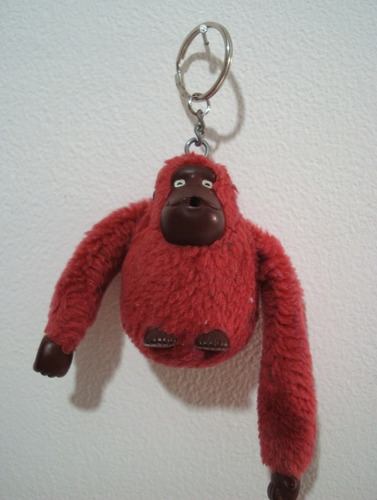 Chaveiro Macaco Kipling 