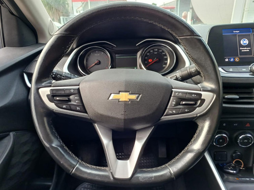 Chevrolet Onix plus 1.0 Ltz Turbo Aut. 4p