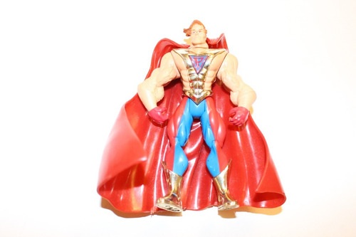  1995 Prime Ultra Hero Ultra Force Galoob Súper Héroes