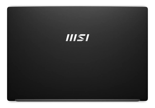 Msi Modern 15.6 I9-185h, Intel Arc Graphics, 32gb, 1tb Ssd