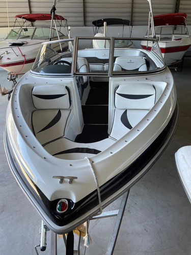 Imagen 10 de 10 de Quicksilver 555 Evinrude 115 Etec