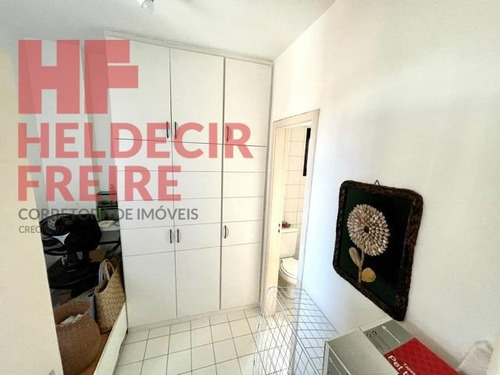 Imagem 26 de 30 de Apartamento - Hf7022 - 70130970