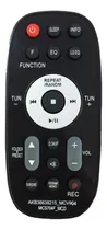 Comprar Controle Remoto Compatível Com Micro System Som LG Akb366382