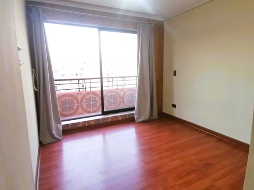 Arriendo Departamento Santiago, Marín. (91876)
