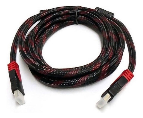 Cable Hdmi 15 Metro Ps3 Ps4 Xbox 360 Laptop Pc Full Hd 1080p