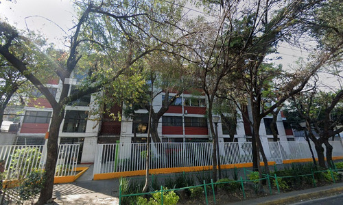 Depaartamento En Venta En Col. Barrio Zapotla , Iztacalco Cdmx Ds19