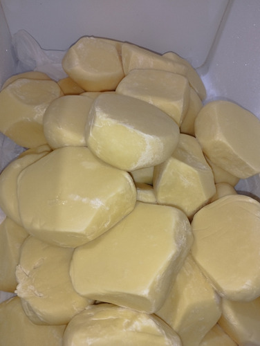 Imagen 2 de 2 de Queso Mozzarella