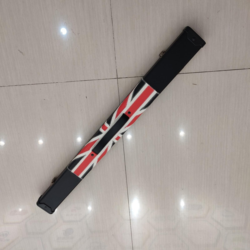 Estuche Para Tacos De Billar, Soporte De Cuero Pu Para Palo