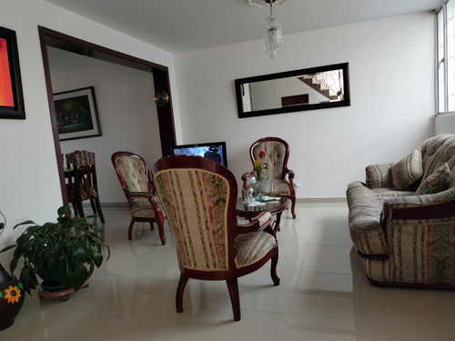 Casa En Venta Quiroga Sur