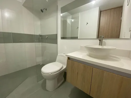 Arriendo Apartamento En San José