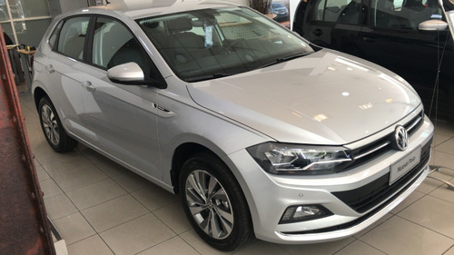 Volkswagen Polo 1.6 Msi Highline At 2021 Patentado #03