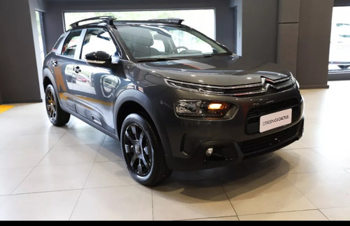 Citroën  2024 C4 Cactus Feel 