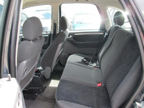 Gm Meriva Premium 1.8 Flex 2010 Automático Unico Dono