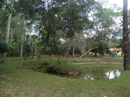 Chácara Com 4 Dormitórios À Venda, 5650 M² Por R$ 700.000,00 - Guacuri - Itupeva/sp - Ch0212