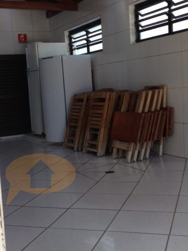 Apartamento - Ref: 8232