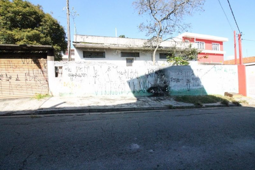 Terreno - Ref: 4636