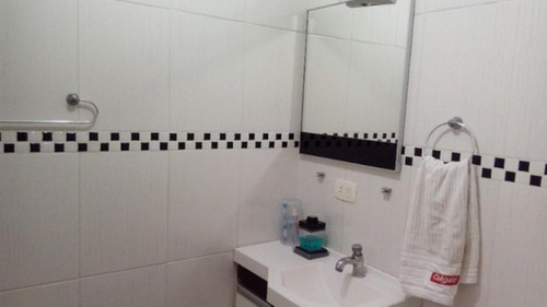 Imagem 8 de 15 de Apartamento Para Venda Por R$330.000,00 Com 56m², 2 Dormitórios, 2 Vagas E 1 Banheiro - Vila Santana, São Paulo / Sp - Bdi35577