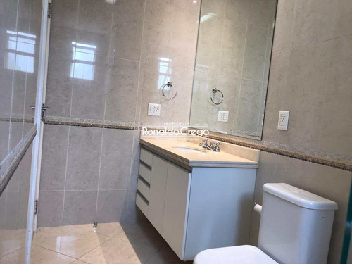 Imagem 14 de 30 de Apartamento Com 3 Dorms, Campo Belo, São Paulo - R$ 2.69 Mi, Cod: 1881 - A1881