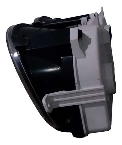 Painel De Instrumentos Lifan 320 2010 2011 2012 2013 Preto (Usado)