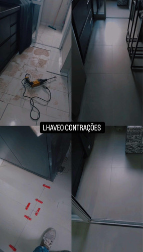Lhaveo Construções: Qualidade Em Cada Detalhe
