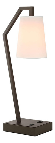 Xinbei Lighting Lámpara De Mesa Usb, Moderna Lámpara De Mesi