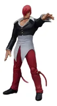 Comprar  Iori Yagami De The King Of Fighters '98  Storm Collectibles