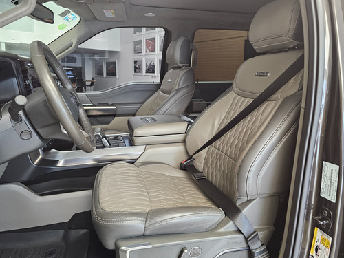 Ford Lobo 3.5 V6 Hev Platinum Plus 4X4 At