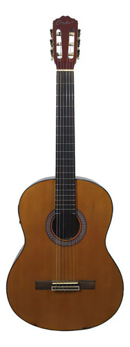 Violão Condor C20e Eletroacústico Nty C-20e