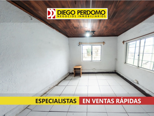 Casa De 4 Dormitorios En Venta, Raigón, San José
